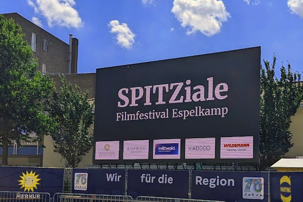 „Best of SPITZiale“ am 28.06.2024 in Espelkamp